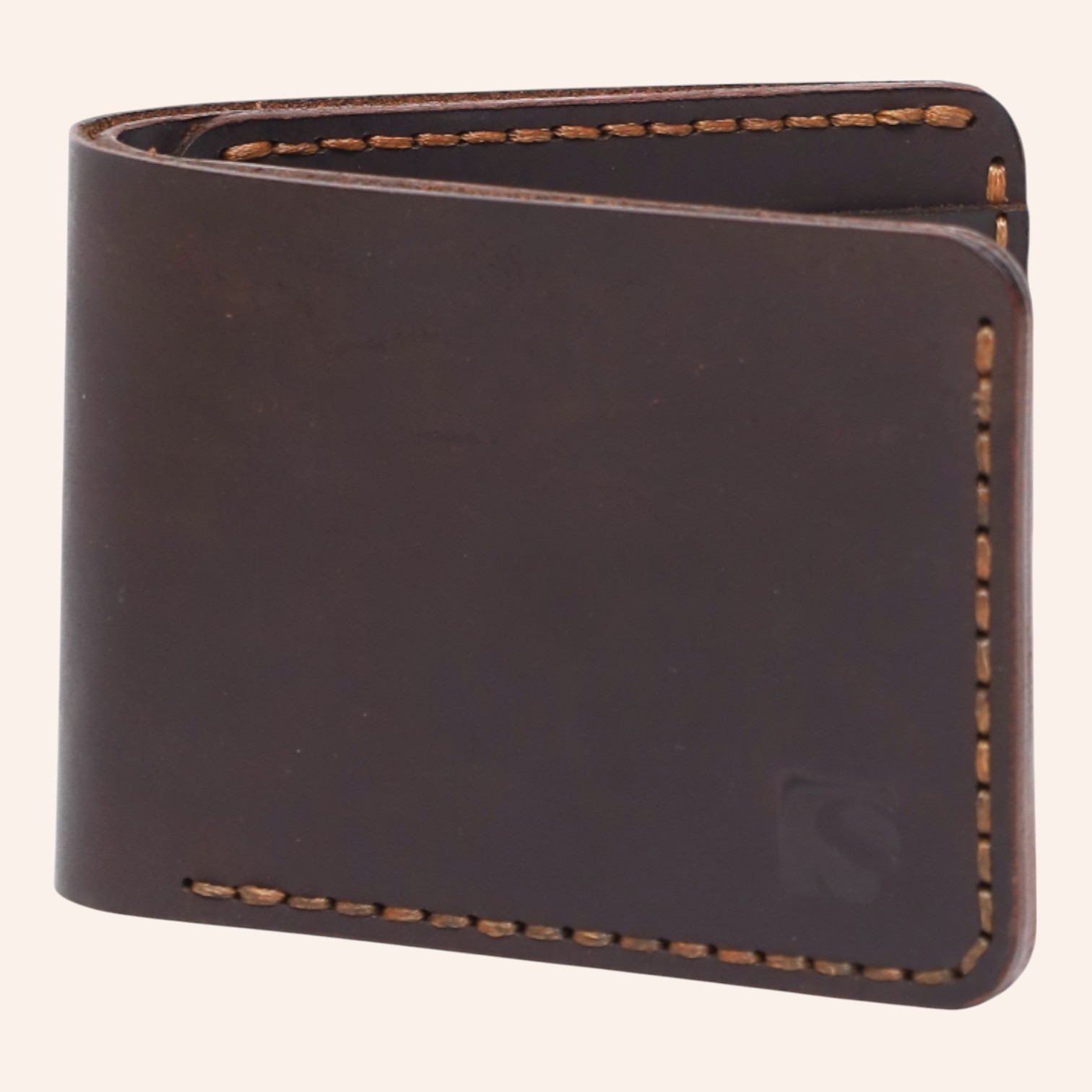 Genuine Handmade Cow Leather Wallet