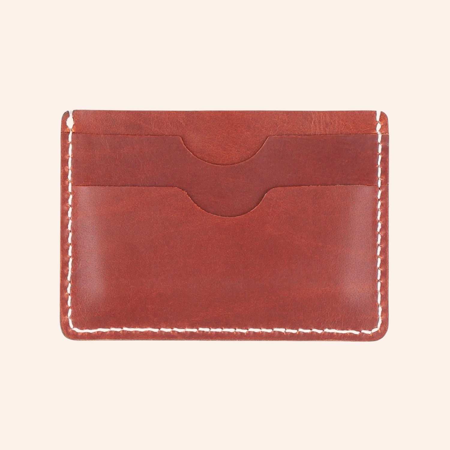 Classic Leather Cardholder
