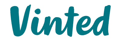 Vinted logo